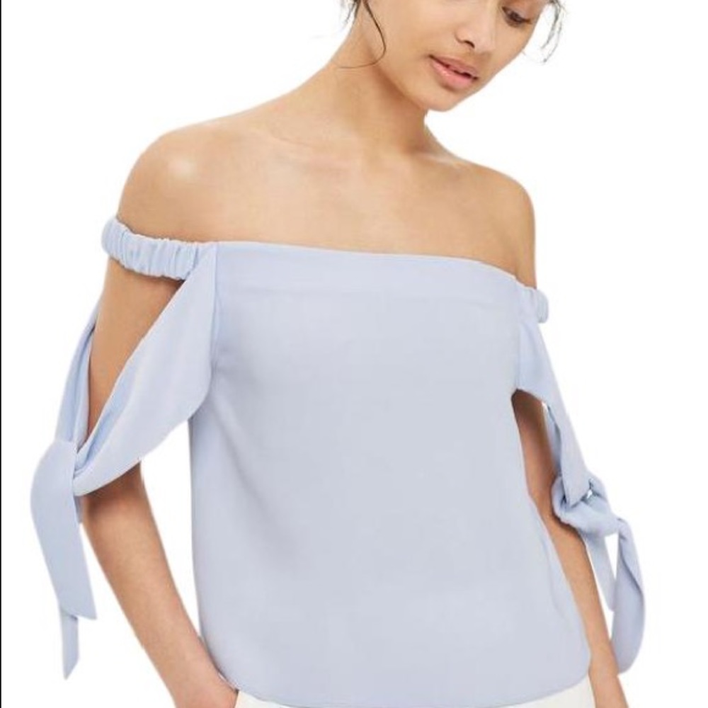 TOPSHOP top